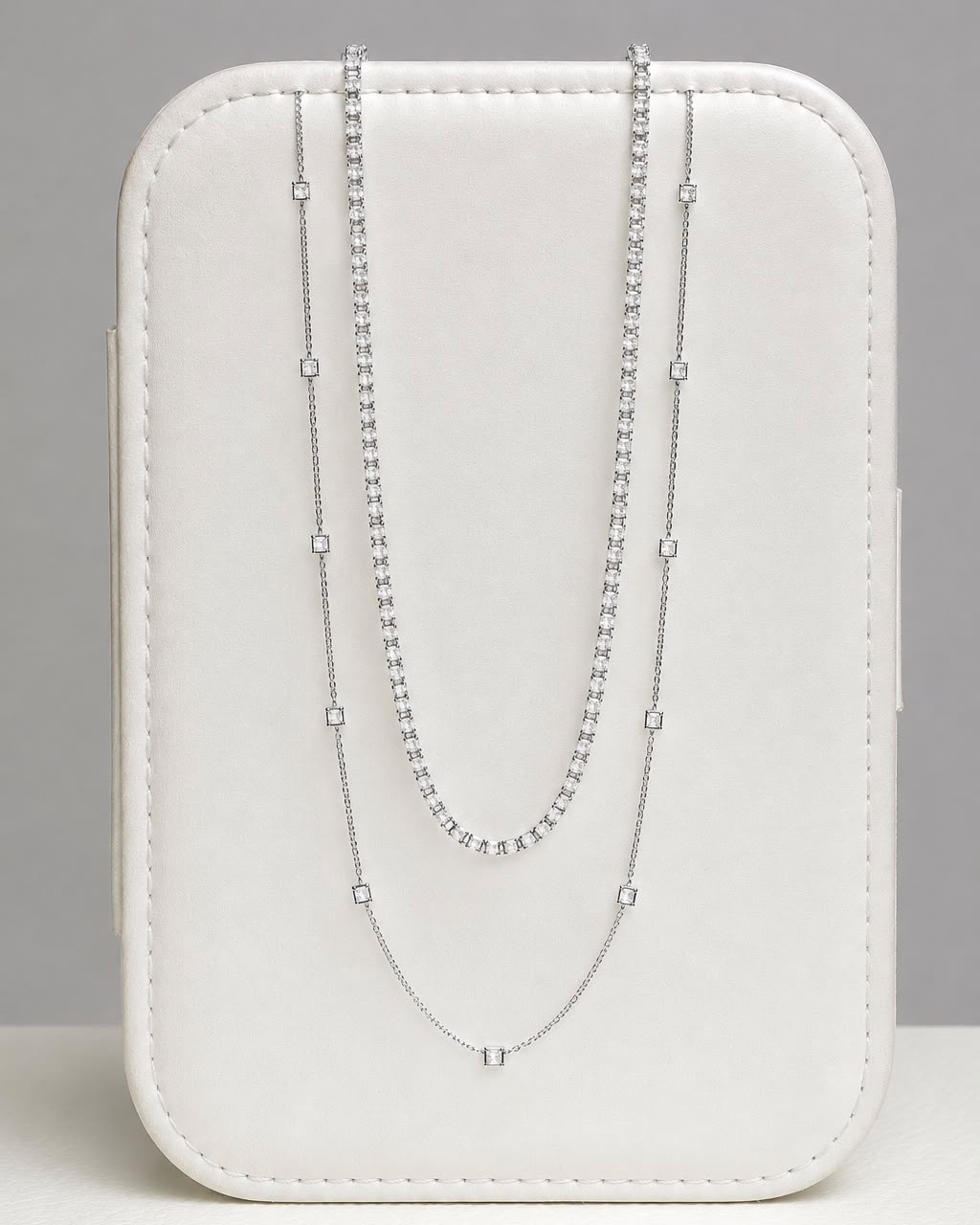 Chocker Dupla Riviera