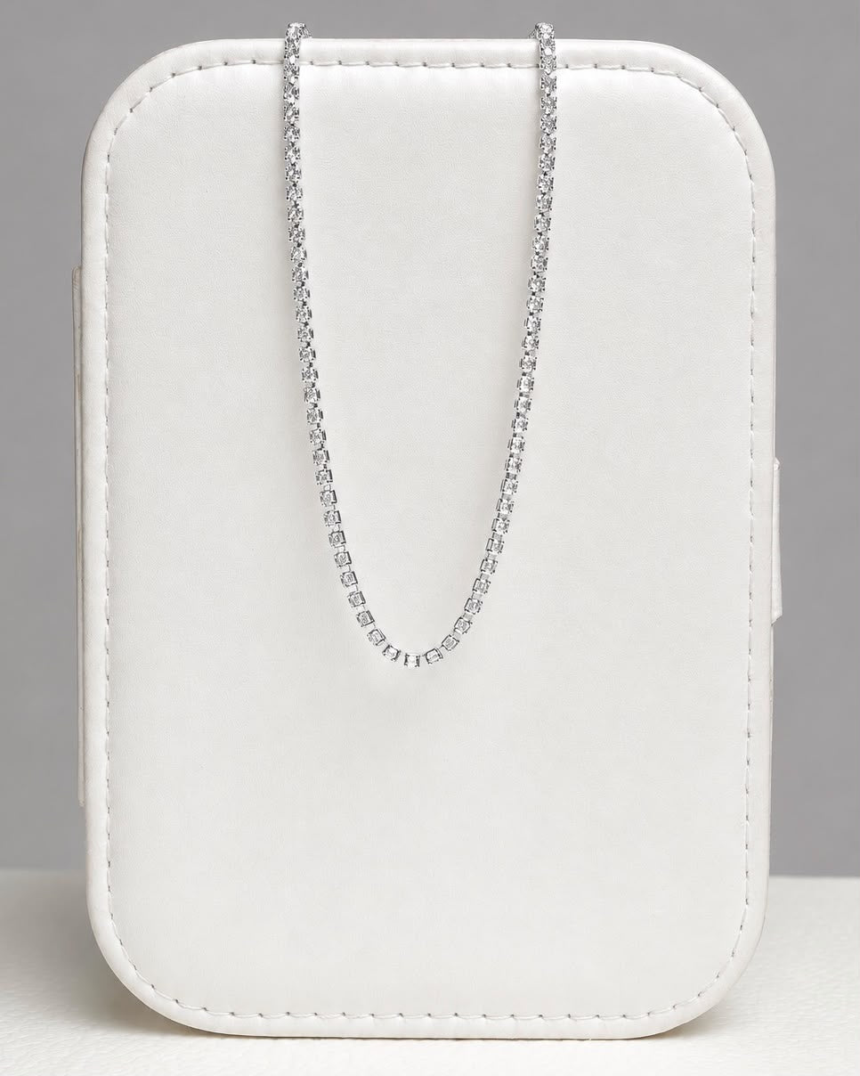 Chocker Riviera Cristal