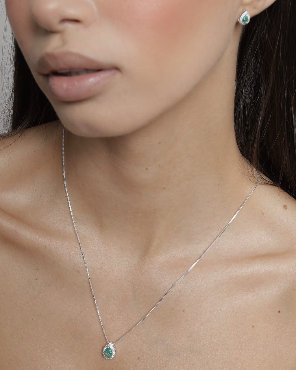 Conjunto Gota Acqua