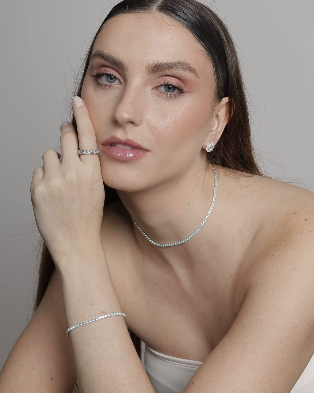 Choker e Colares