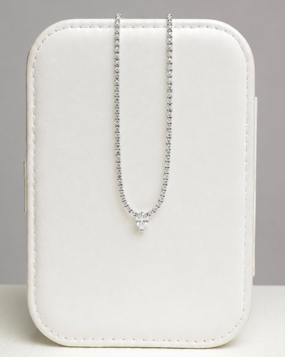 Choker Riviera Gota