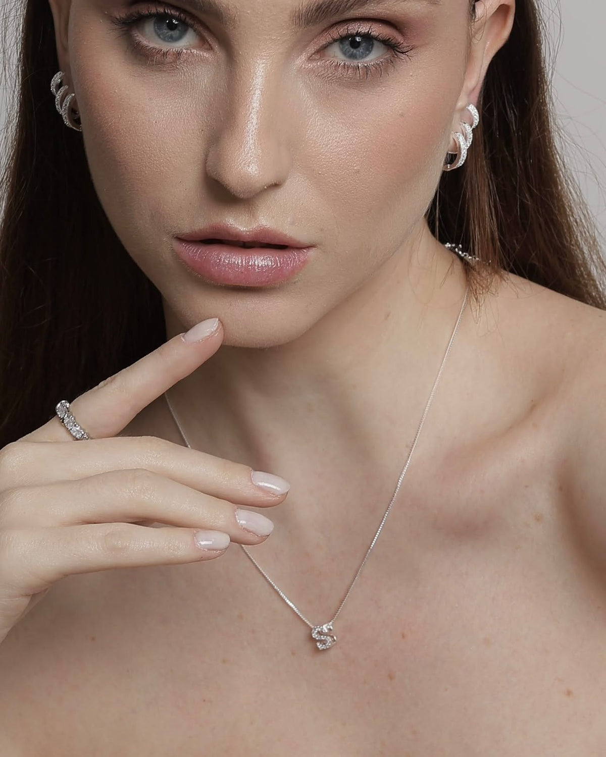 Inicial Cravejada